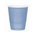 Premium Plastic Cups 355ml 20pk