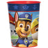Paw Patrol Adventures Plastic Favor Cup 473ml Each
