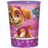 Paw Patrol Girl Plastic Cup 473ml