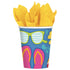 Summer Splash Cups 266ml 18pk