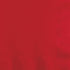 Classic Red Lunch Napkins 50pk