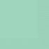Cool Mint Beverage Napkins 25cm  50pk