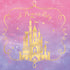 Disney Princess Once Upon A Time Lunch Napkins 16.5cm x 16.5cm 16pk