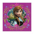 Frozen Lunch Napkins 33cm 16pk