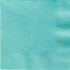 Robin's Egg Blue Lunch Napkins 33cm 20pk