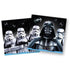 Star Wars Lunch Napkins 33cm 16pk