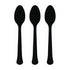 Premium Plastic Spoons 20pk