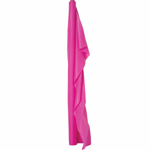 Amscan_OO Tableware - Table Covers Bright Pink Plastic Table Roll 1.22m x 30.48m Each