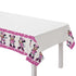 Minnie Mouse Forever Plastic Tablecover 137cm x 243cm Each