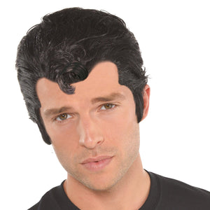 Wigs, Beards & Moustaches - Wigs Danny Grease Wig Each