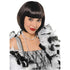 Flapper Wig Each